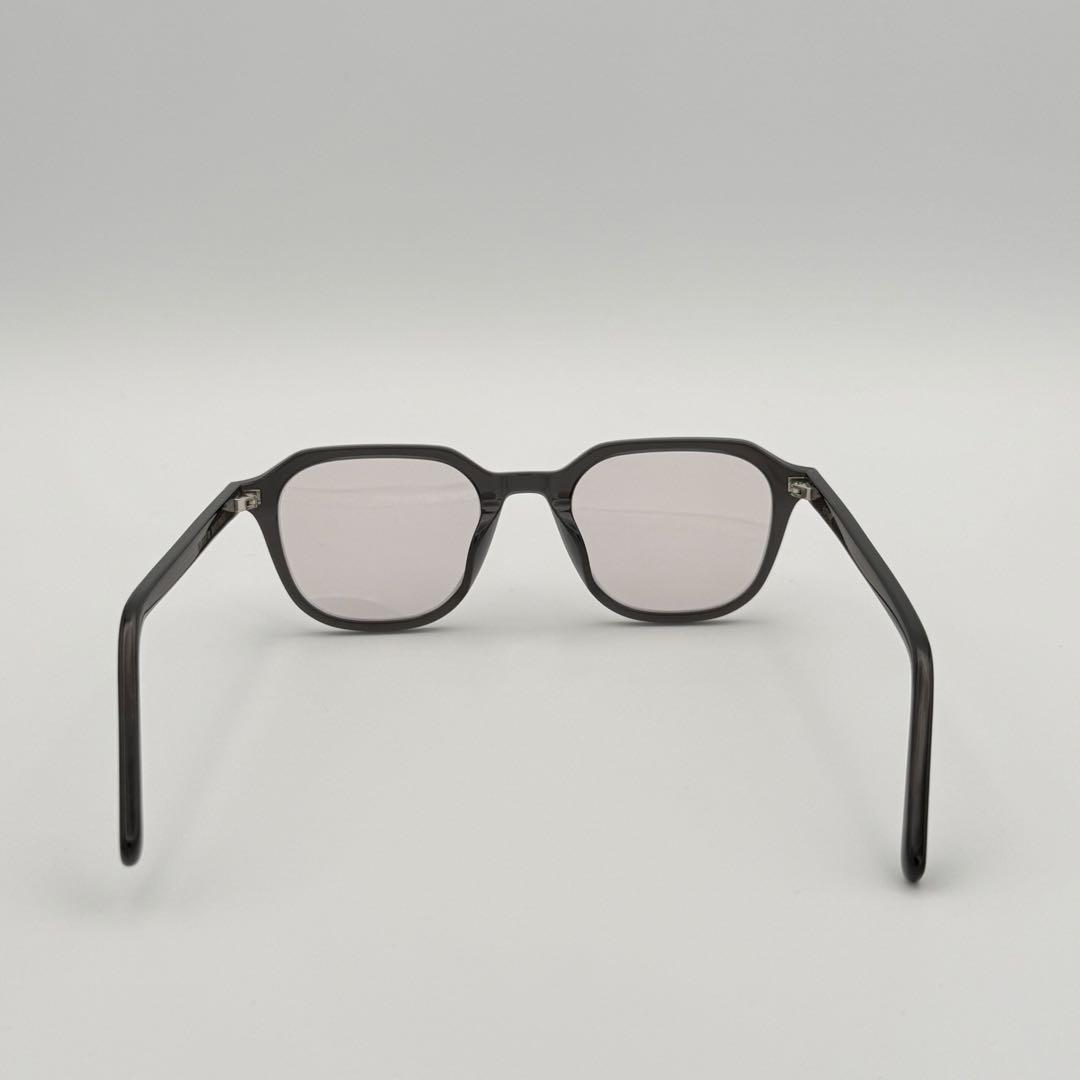 A.D.S.R. MARTIN02 サングラス ブラック メンズ