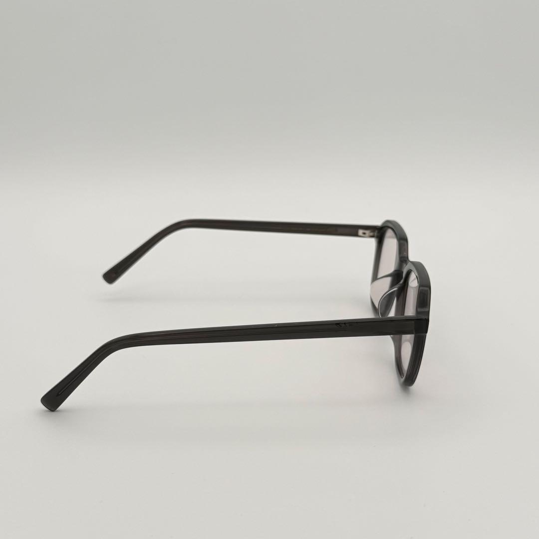 A.D.S.R. MARTIN02 サングラス ブラック メンズ