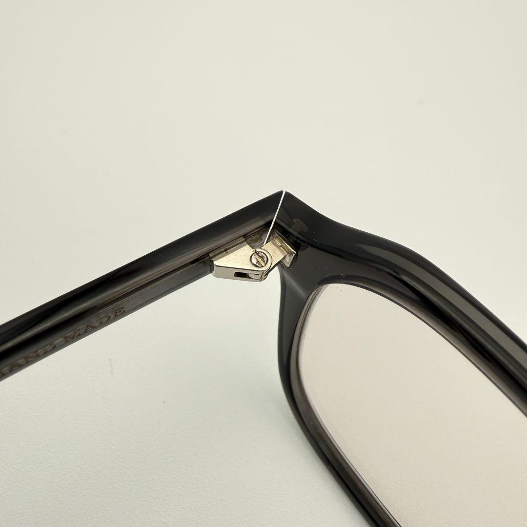 A.D.S.R. MARTIN02 サングラス ブラック メンズ