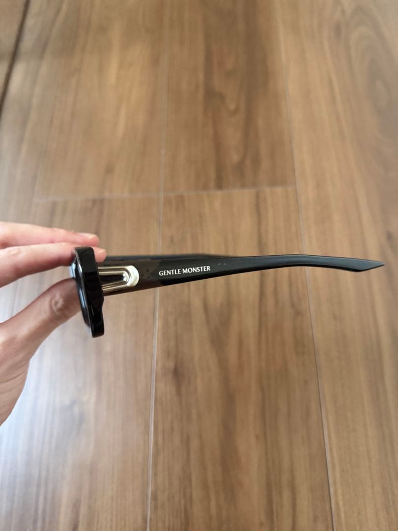 ☺*︎様 GENTLE MONSTER サングラス　MELROSE