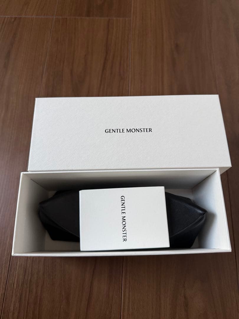 ☺*︎様 GENTLE MONSTER サングラス　MELROSE