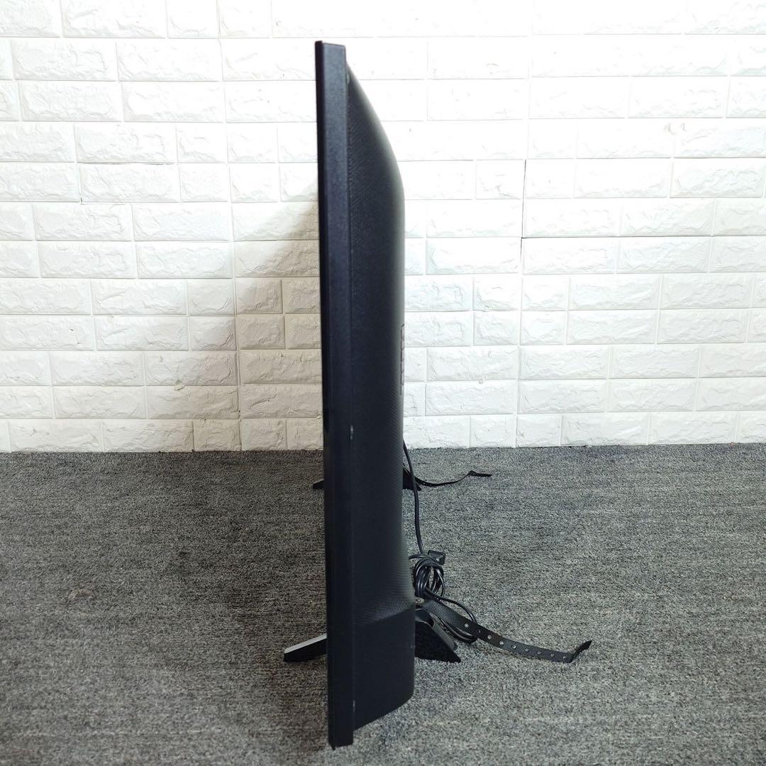 Panasonic 4K液晶テレビ TH-43GX755 43V型 F050