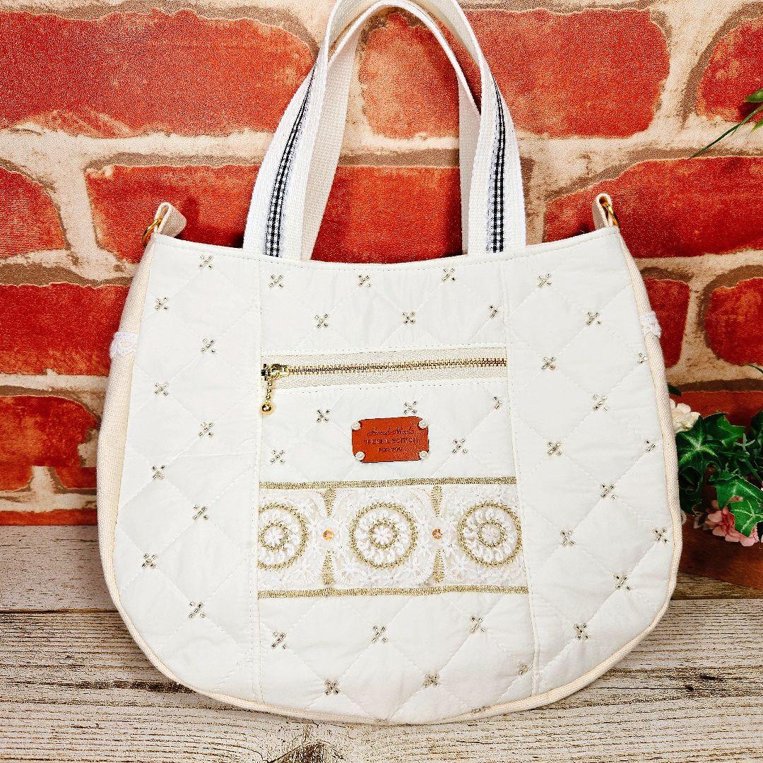 1/1ゆきちゃん②★リトルサンダー【ラウンドトートバッグ】3点