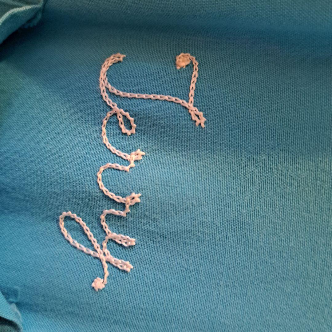 60s　King Louie ボーリングシャツ　ヴィンテージ　 レア　レーヨン