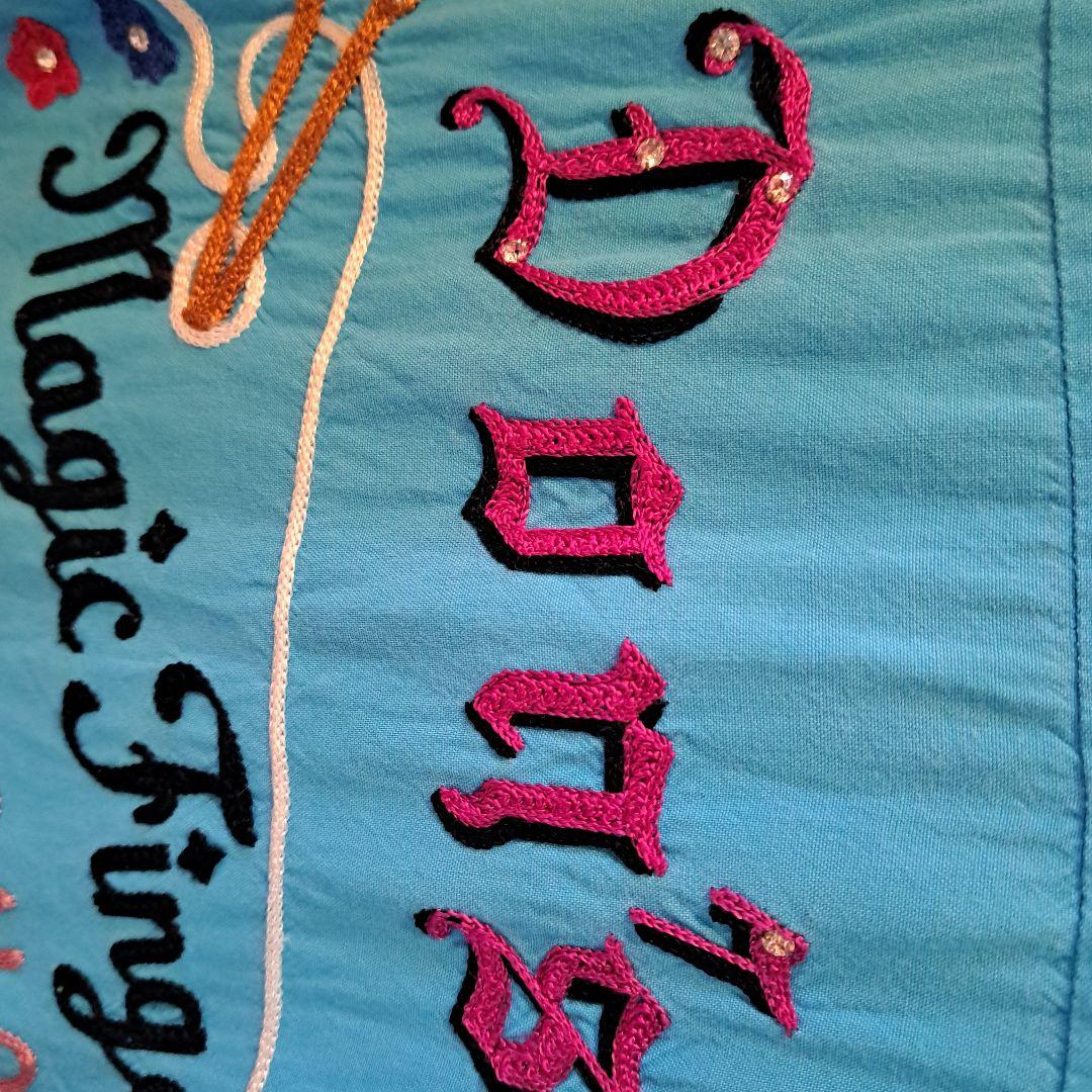 60s　King Louie ボーリングシャツ　ヴィンテージ　 レア　レーヨン