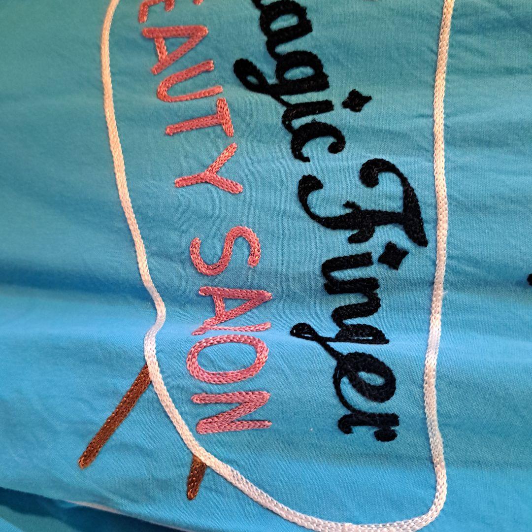 60s　King Louie ボーリングシャツ　ヴィンテージ　 レア　レーヨン