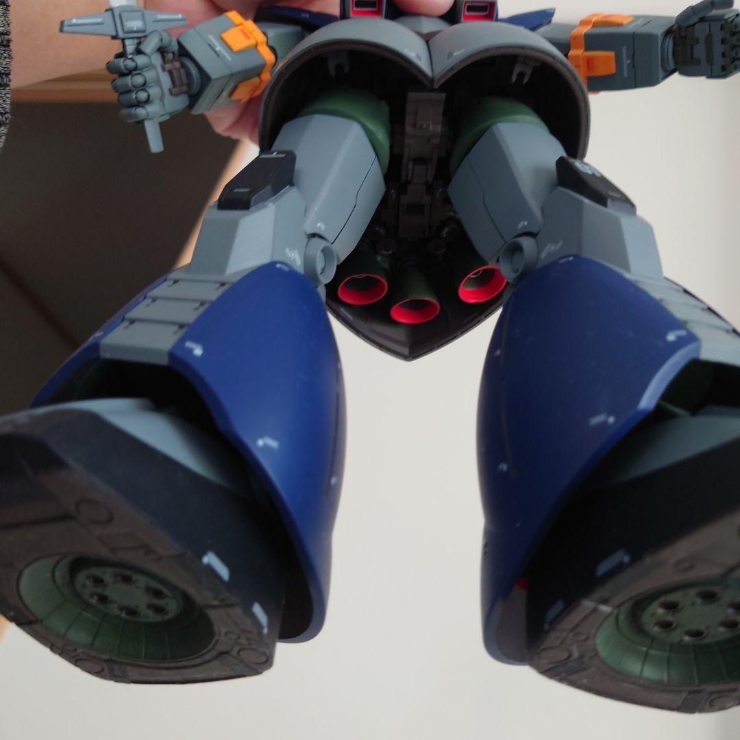 パーフェクトジオング