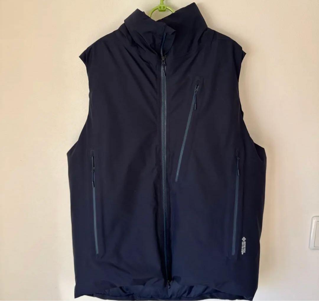 トップス maoxiaoshan6 GORE-TEX INFINIUM