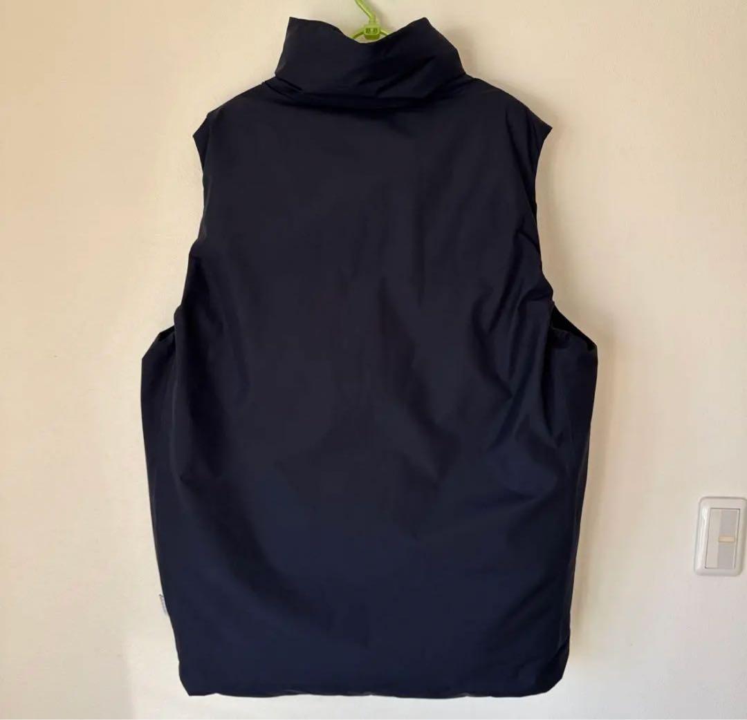 トップス maoxiaoshan6 GORE-TEX INFINIUM