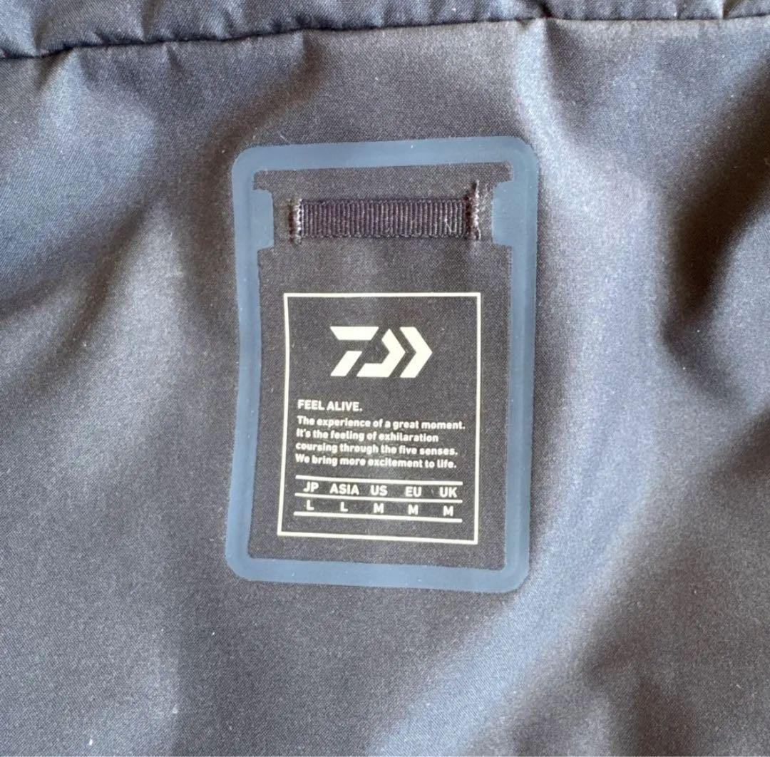 トップス maoxiaoshan6 GORE-TEX INFINIUM