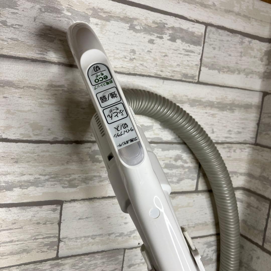 東芝 サイクロン掃除機 トルネオV VC-SG910X2020年製