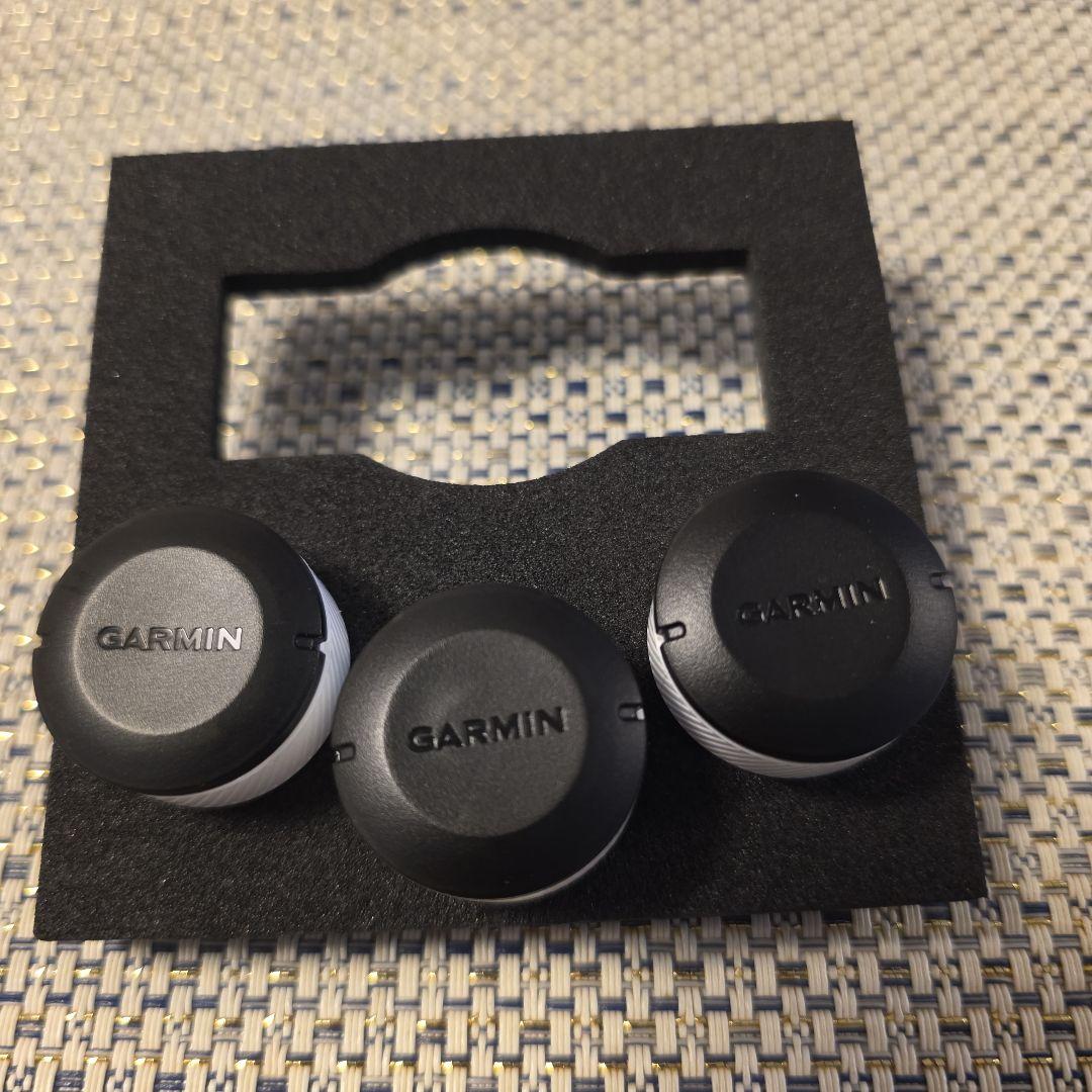 Garmin ガーミン approach CT10 3個セット　新品未使用