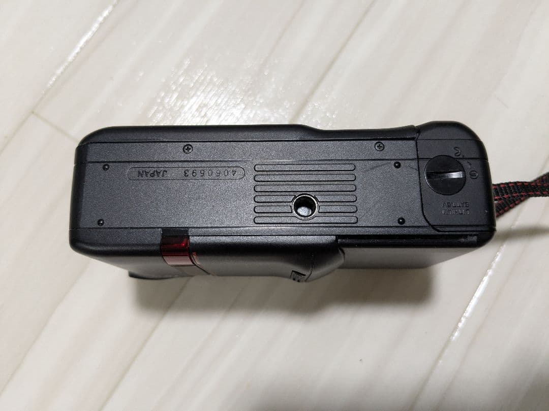 美品　Nikon TW20 AF コンパクトフィルムカメラ