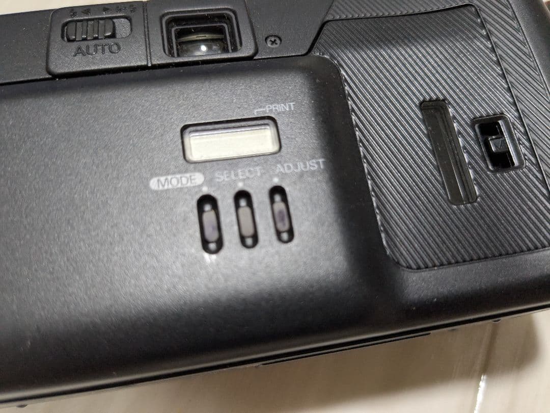 美品　Nikon TW20 AF コンパクトフィルムカメラ