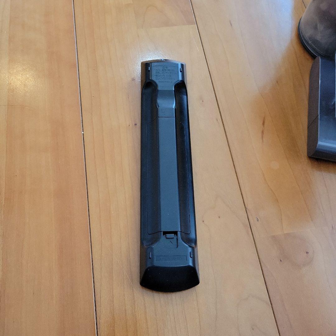 たーちゃん☆ert　　Panasonic　DMR-BRG2020