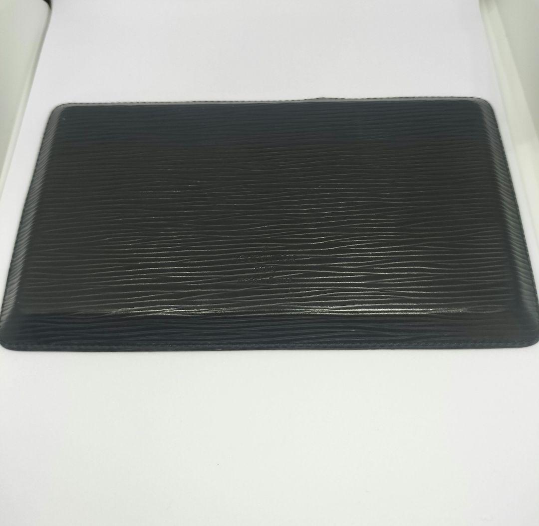 【非売品】ルイ・ヴィトン エピ キャッシュトレー 小物入れ