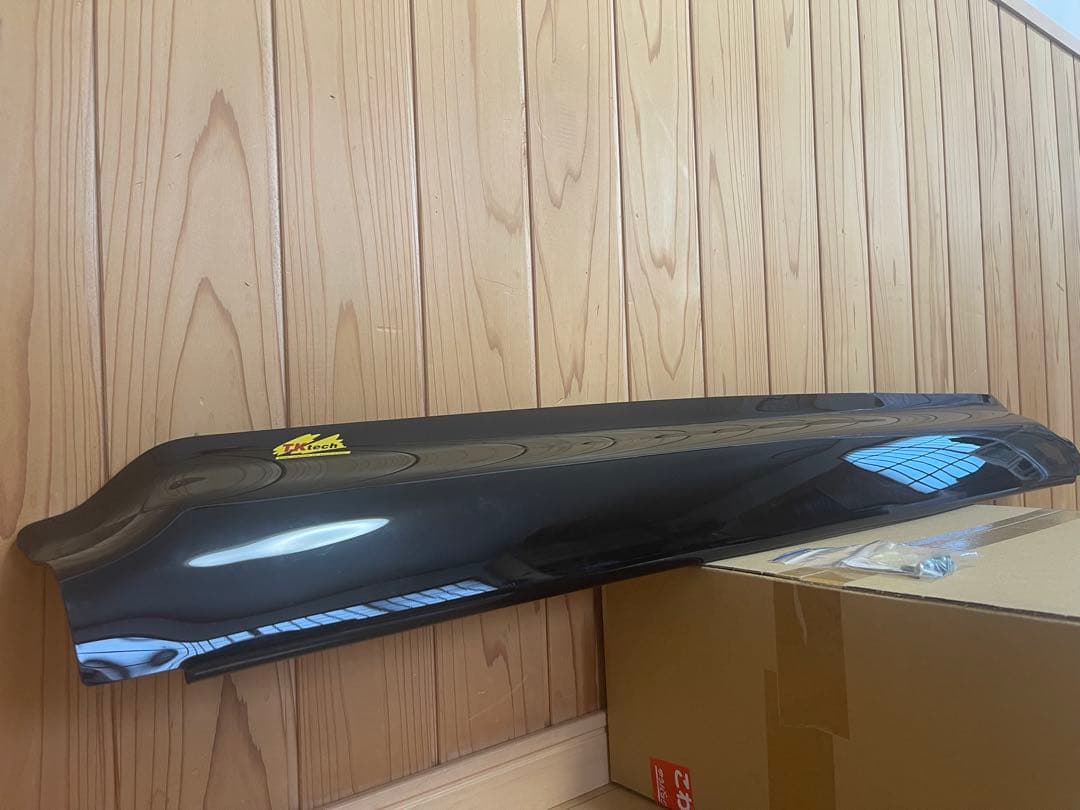 保田　ランクル70系 TKTECH製バグガード