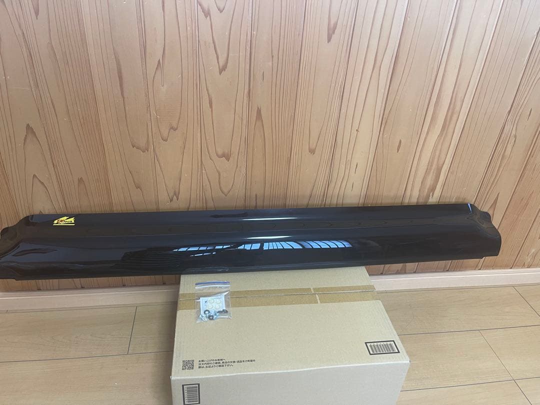 保田　ランクル70系 TKTECH製バグガード