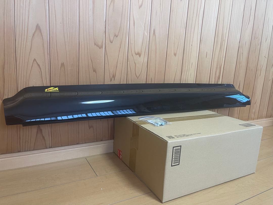 保田　ランクル70系 TKTECH製バグガード