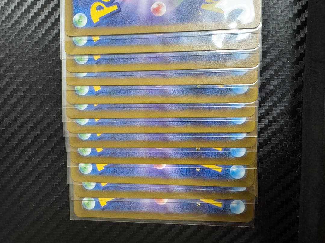 ポケモンカード　リーリエのアブリボン　ar 12枚　まとめ売り