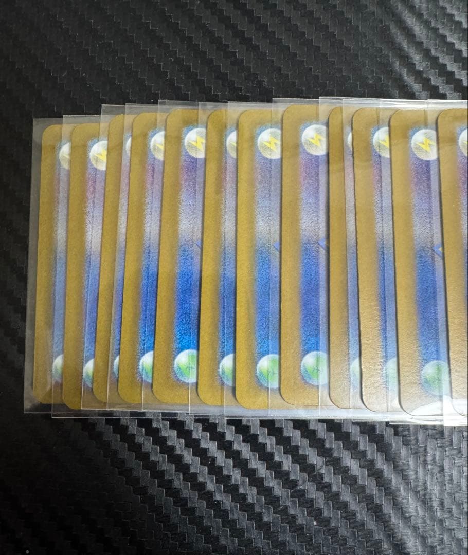 ポケモンカード　リーリエのアブリボン　ar 12枚　まとめ売り