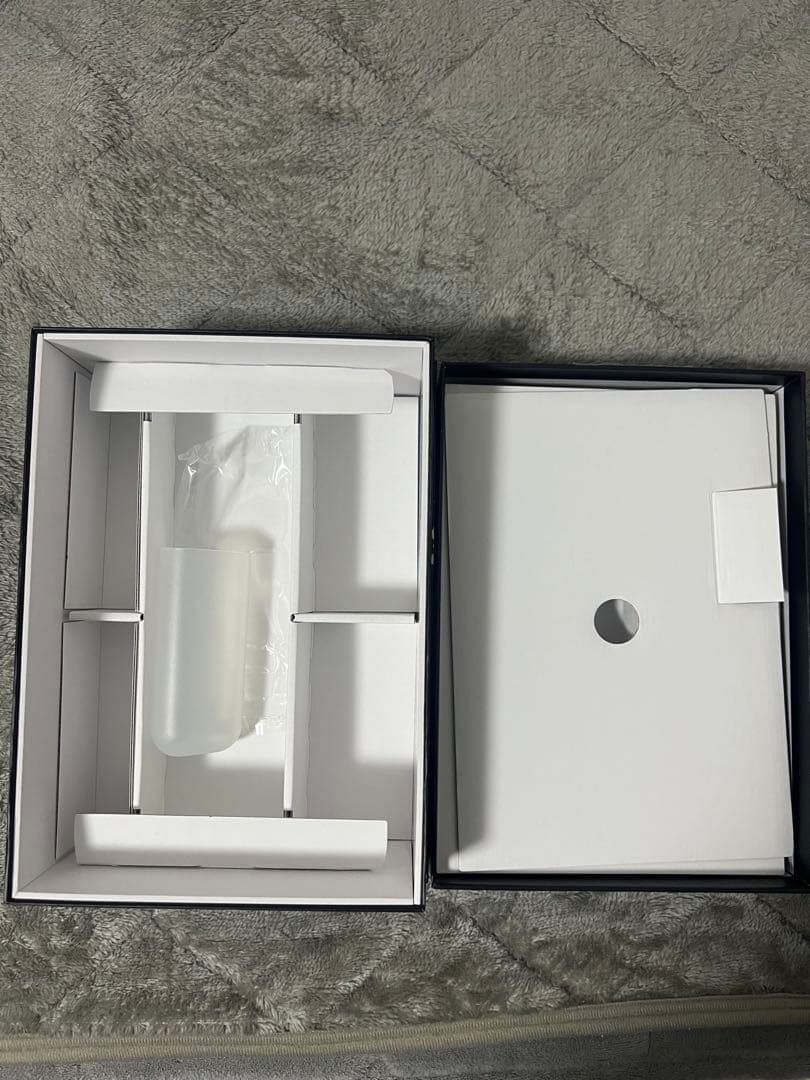 Oral-B iO series10 cosmicBLACK電動歯ブラシ