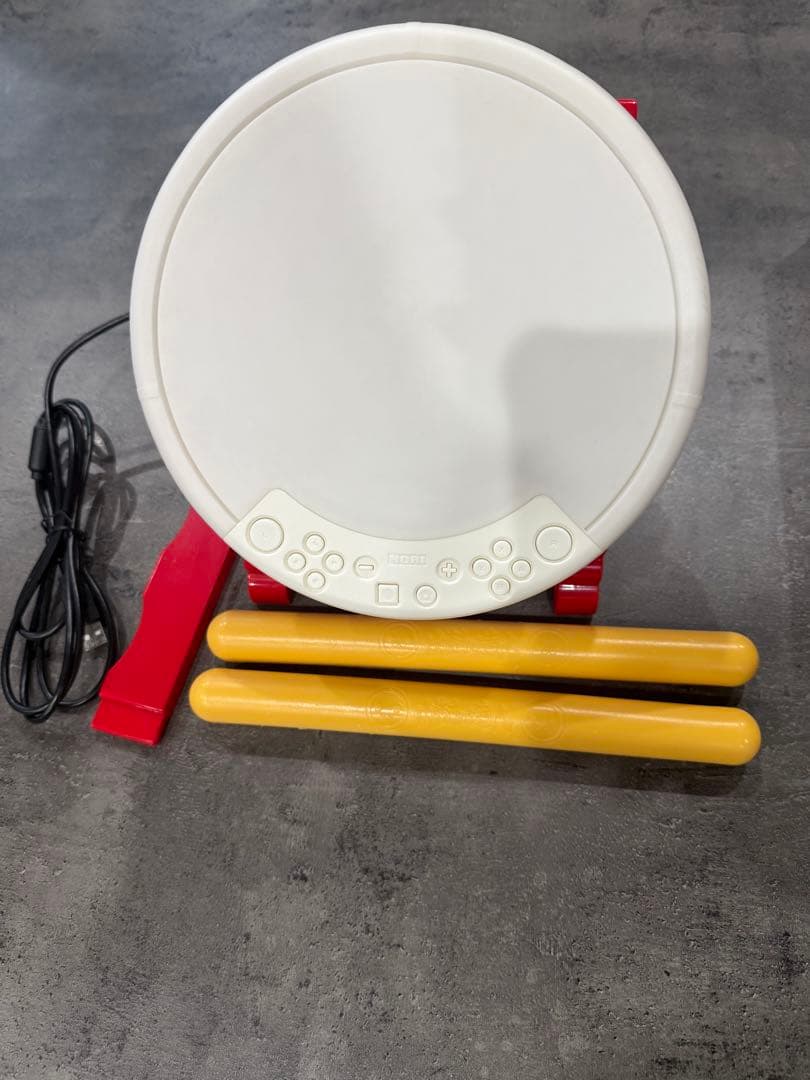 太鼓の達人 for Nintendo Switch ソフト＆太鼓とバチ セット