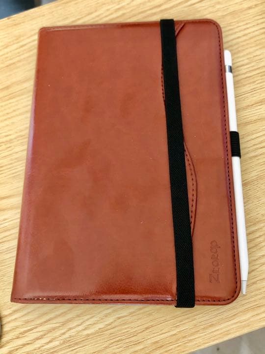 【美品】iPad mini5 256GB + Apple Pencil1セット