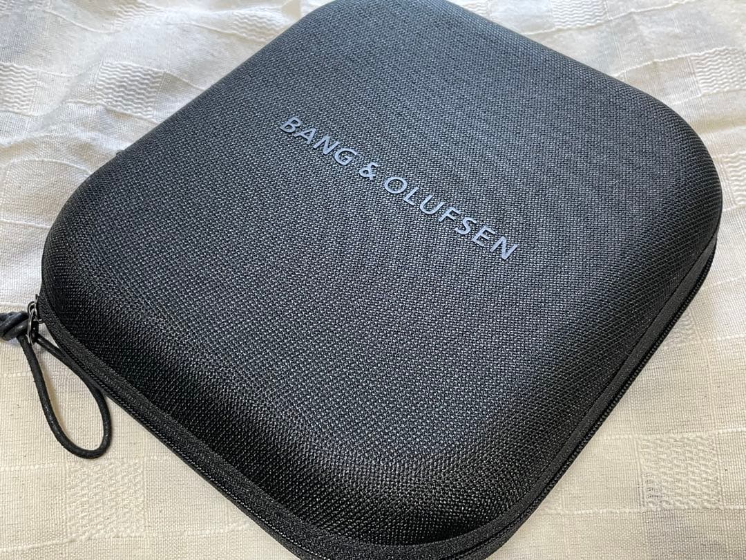 【美品】Beoplay HX Black