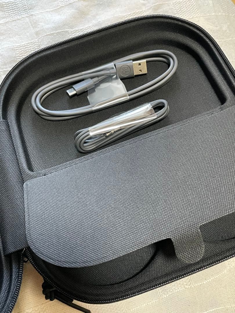 【美品】Beoplay HX Black