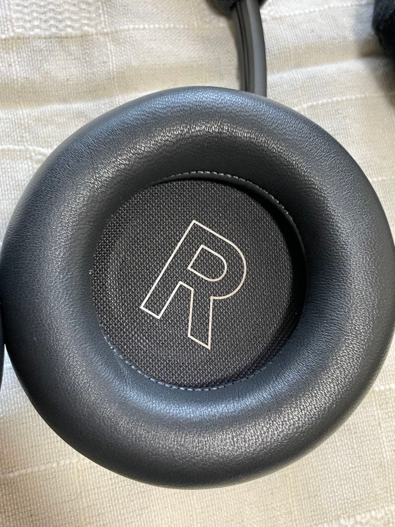 【美品】Beoplay HX Black