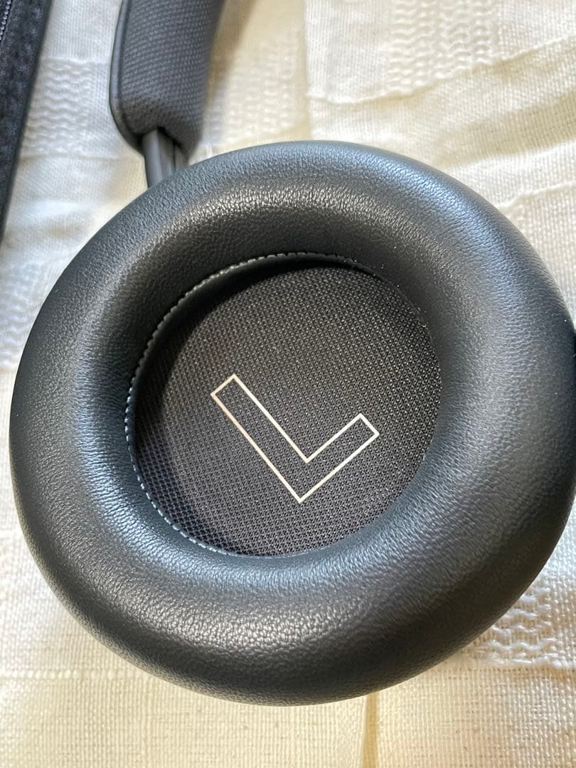 【美品】Beoplay HX Black