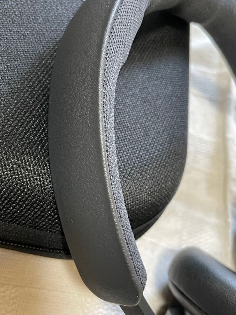 【美品】Beoplay HX Black