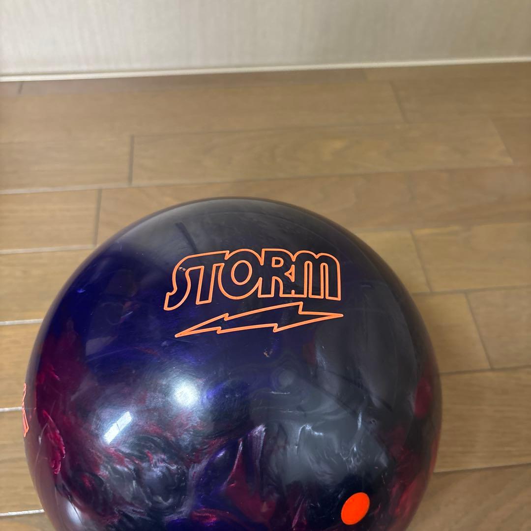 STORM MARVEL AIボウリングボール14P