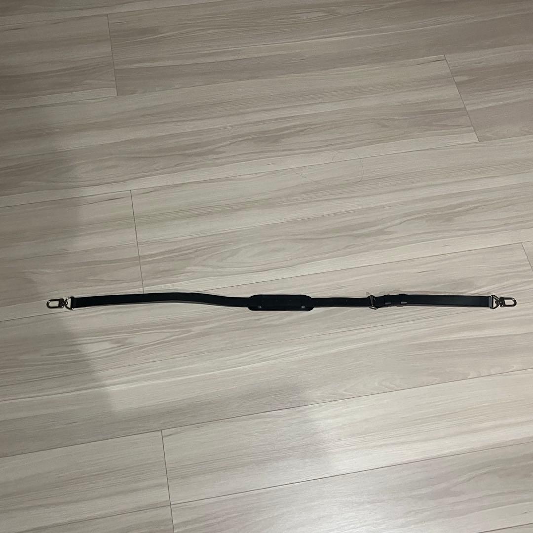 LouisVuitton M45392 キーポルバンドリエール ショルダーベルト