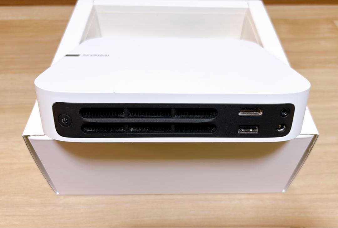 XGIMI Elfin 1080Pホームスマートプロジェクター