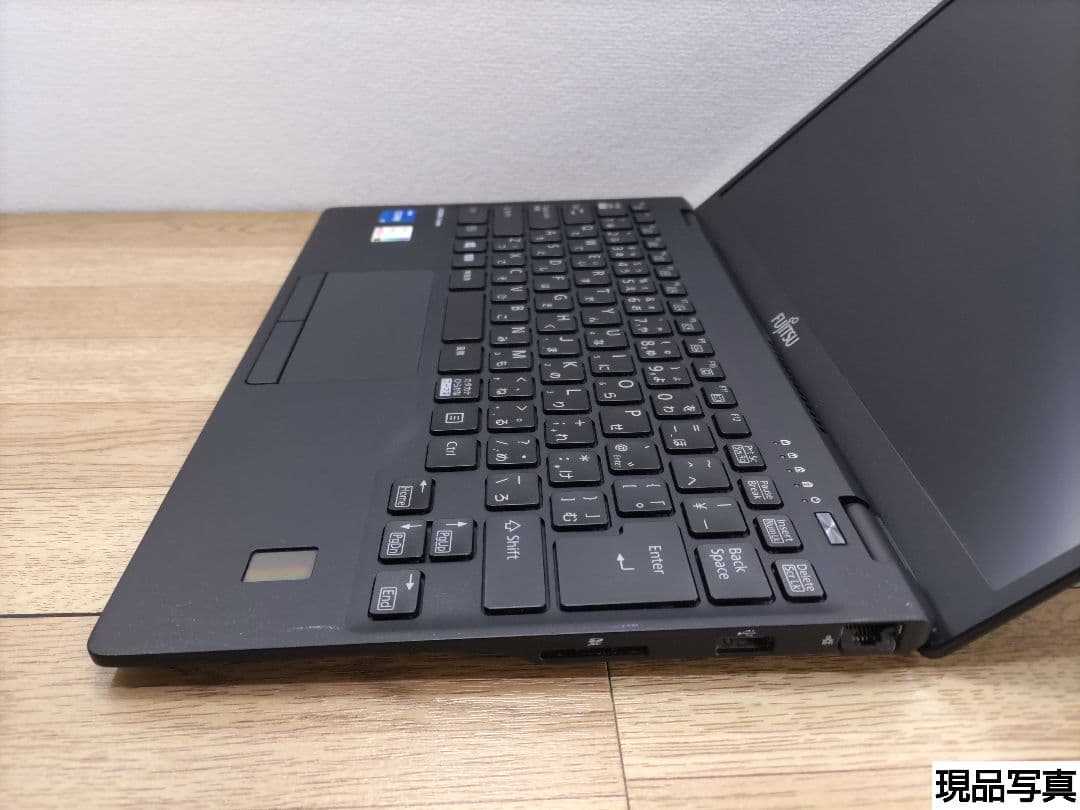 FD：LIFEBOOK U9311 Win11 i5 SSD Office付き