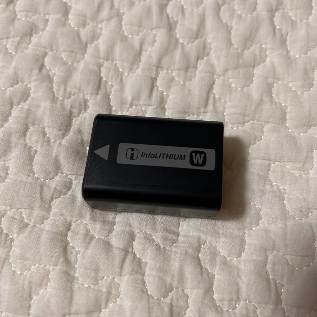 SONYミラーレスα NEX-5T カメラ　セット