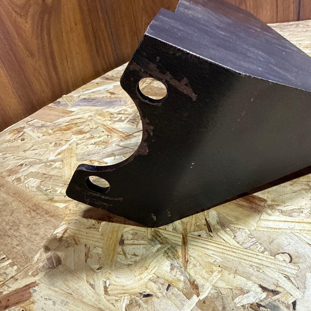 ja11 ジムニー　ウインチベッド　メタルフリーク製