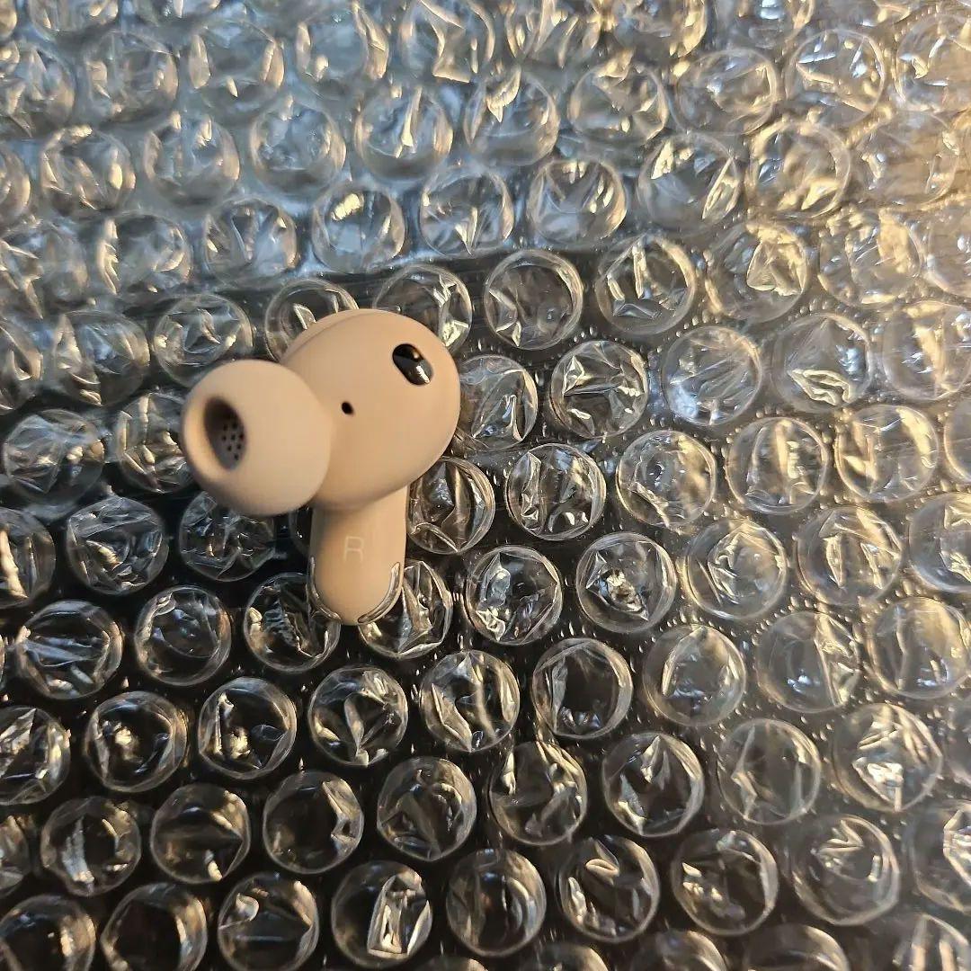 中古/右耳のみ/JBL TOUR PRO 3/ラテ/右のみ/⑥