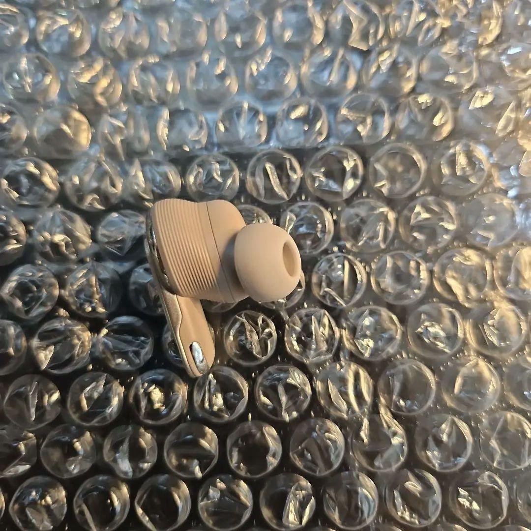 中古/右耳のみ/JBL TOUR PRO 3/ラテ/右のみ/⑥