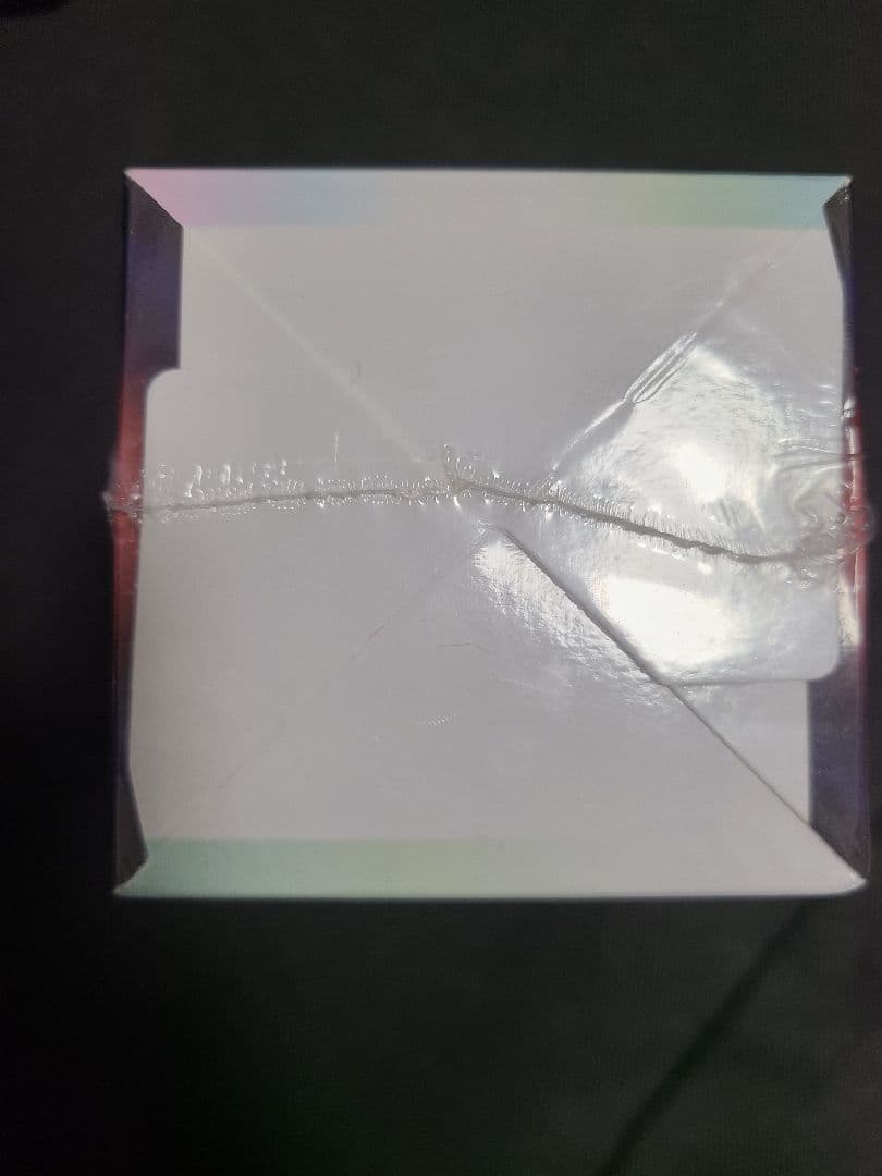 ポケモンカード　ロストアビス　シュリンク付き未開封BOX【韓国語】