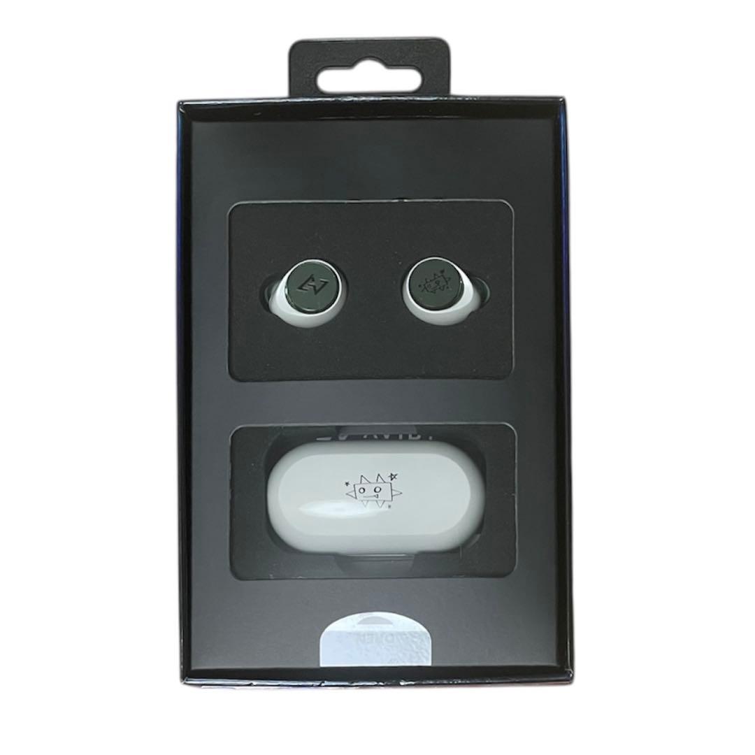 イヤホン Aviot Masaki Sato TE-D01v-MSK New