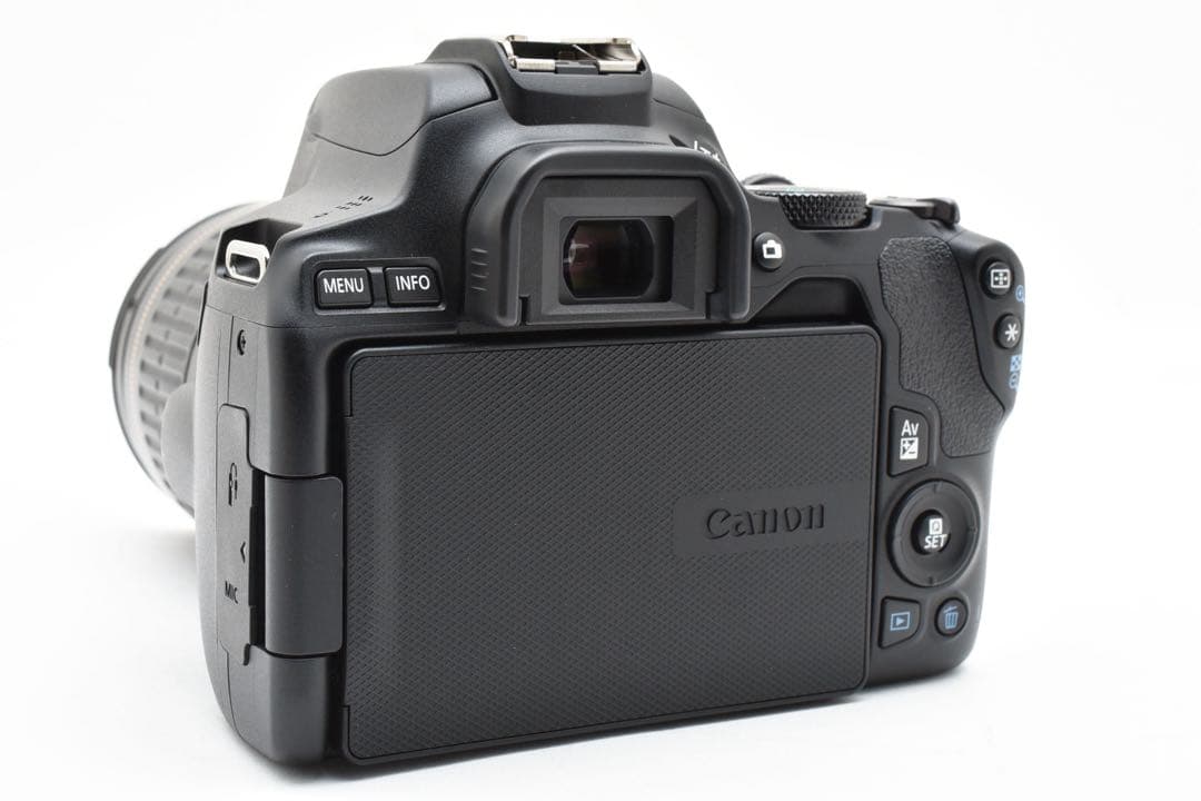 canon kiss x10標準レンズセット/EF28-80mm