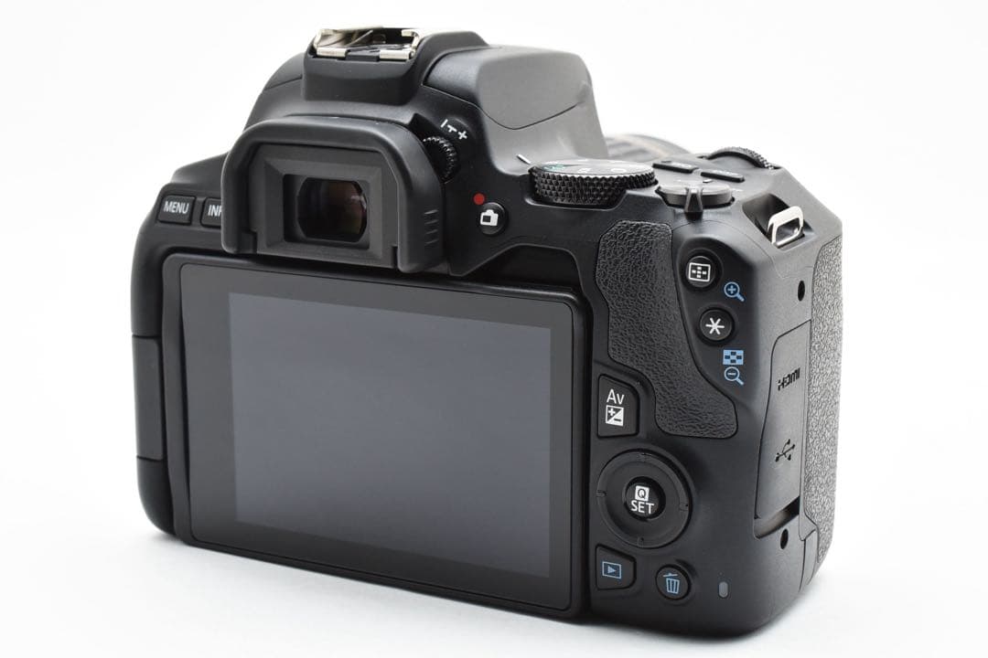 canon kiss x10標準レンズセット/EF28-80mm