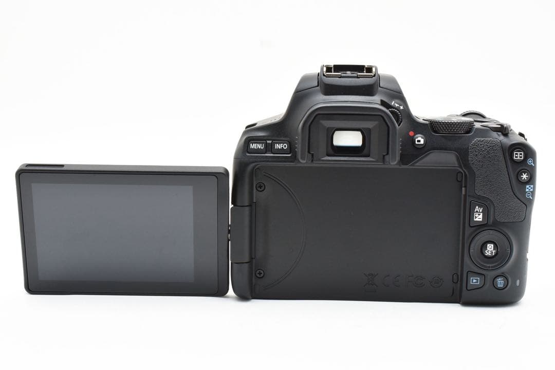 canon kiss x10標準レンズセット/EF28-80mm