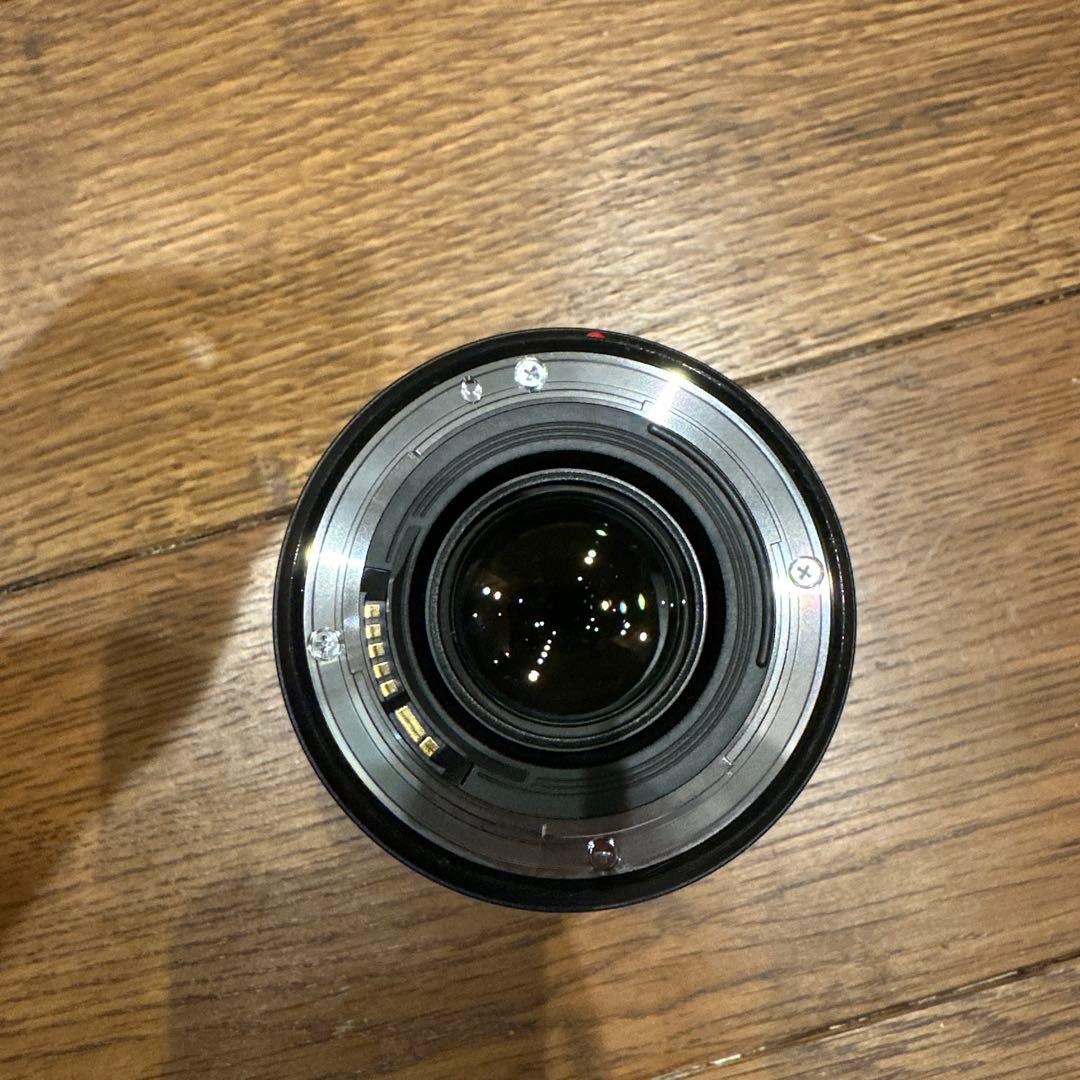 Canon EF 24-70mm f/2.8L II USM 美品