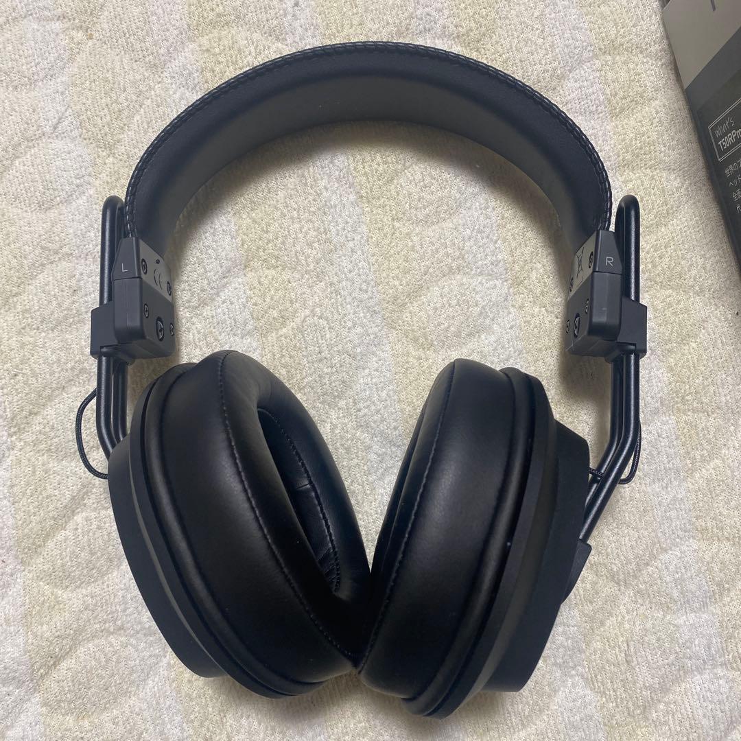 Fostex T50RP mk4 ゲーミングヘッドフォン