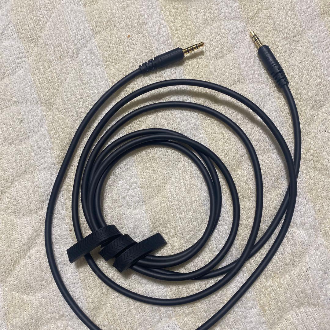 Fostex T50RP mk4 ゲーミングヘッドフォン