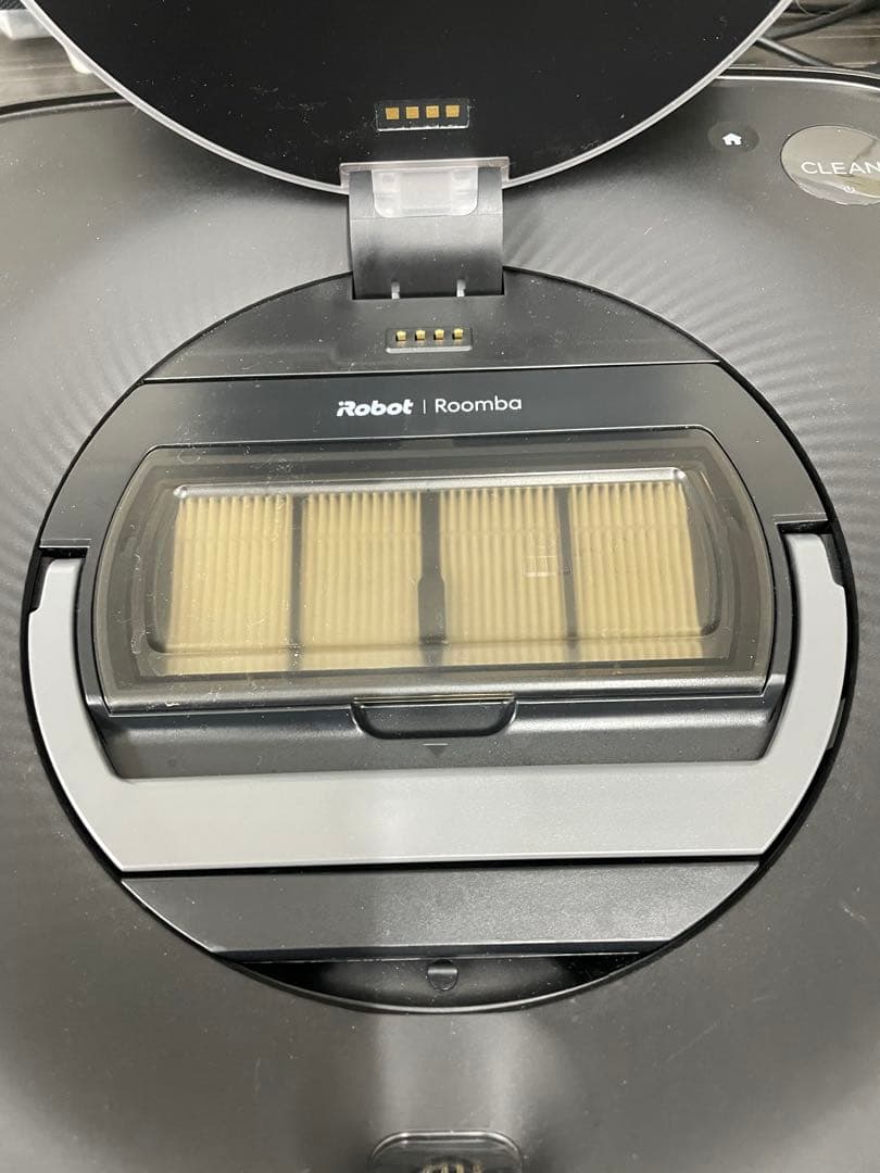 iRobot Roomba ルンバ　S9＋ ロボット掃除機　2020年発売